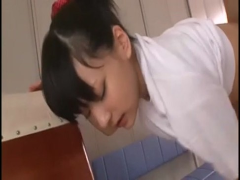 ロリでパイパンＪＫキタ━