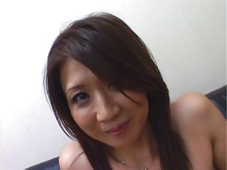 吉田菜々子 オナニー鑑賞する若妻