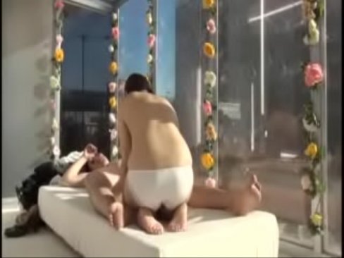マジックミラー号 美女OLがナンパされる