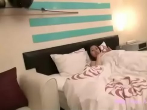 イマドキ黒髪ギャルとセックス