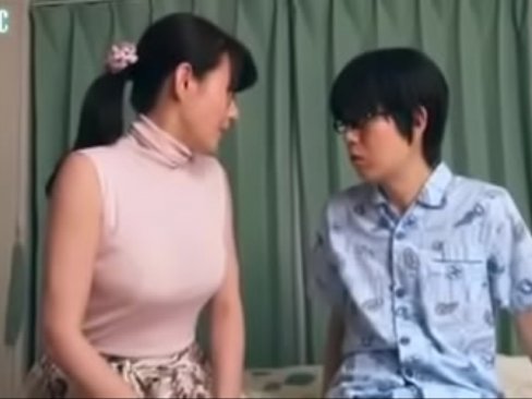 Японские Порно Фильмы Мачеха И Пасынок