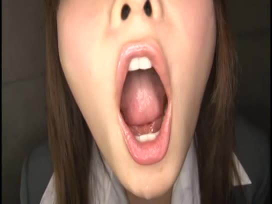 エロすぎるOL美人秘書のノーハンド横フェラで骨抜き!