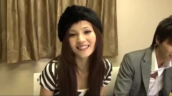 素人男性の好みのコスプレでSEX奉仕する美人