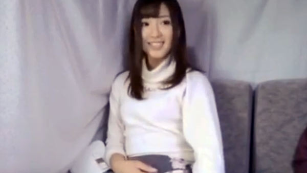 清楚なお嬢様がナンパ男に捕まってしまい断れないままにパコ→生中出しされて着床確定