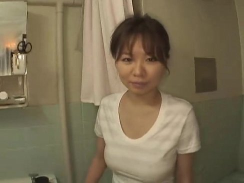埼玉でナンパしたGカップ爆乳素人妻とホテルで中出しハメ撮り！