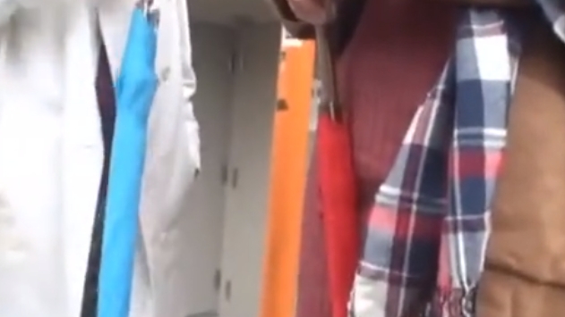 《人妻ナンパ》産後の乳輪のくすみが取れます！乳首マッサージで発情しちゃったセレブ妻！マジックミラー号