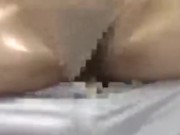 ＜人妻＞仕事帰りに絶頂アクメ！マッサージ体験中に媚薬を盛られた既婚OL！マジックミラー号