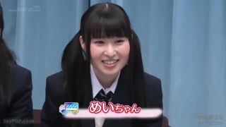 アイドル顔のロリ系JK2人組をエロ診察して、SEXしちゃう！