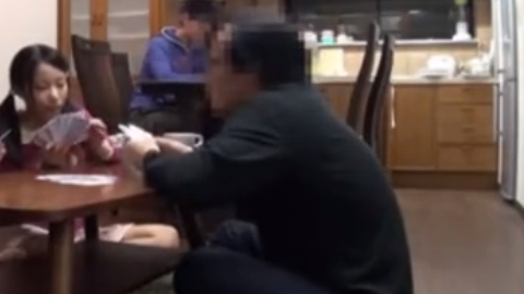 黒髪のロリ系妹の体に欲情して禁断の夜這いパコ→近親ザーメン生中出し