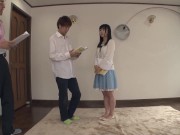 オーディションの芝居で濡れ場からマジで本番中出しSEX始まるｗ