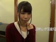 大人しいOLの子に足コキして貰うまでの一部始終