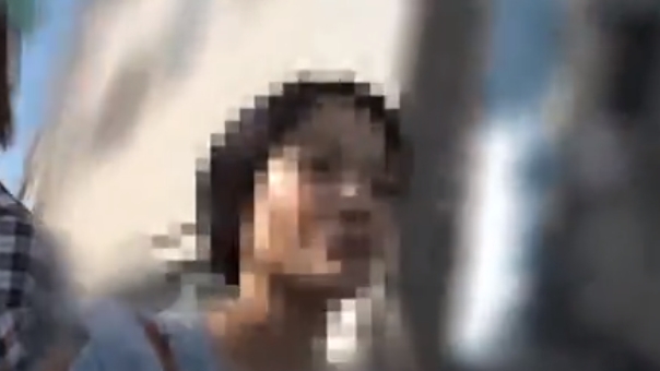 【素人ナンパ】素人娘にお金渡して即日中出しやっちゃいましたｗ