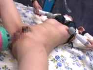 軽い気持ちでナンパについていったらポルチオ責め鬼イキハメされる素人