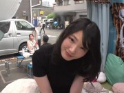 ［MM号］素人ナンパ‼『ちょっ❗ホンマやめてーやｗ』大阪出張で捕まえた関西弁が超キュートな女子とSEX♥