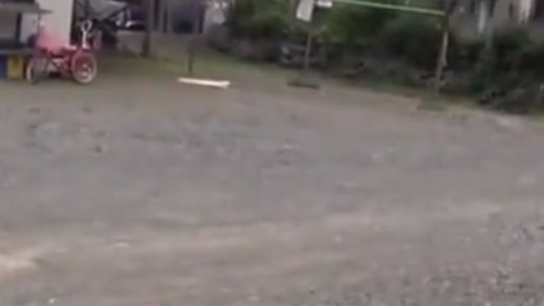 【ノーブラ】もはや裸!!そのタンクトップ売ってください【水咲あかね】 