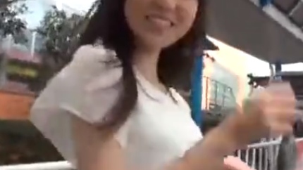 スレンダーキャバ嬢とイチャコラデートからのホテル口説きが秀逸☆同伴前にラブホでパコりまくり！