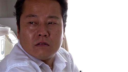 【白木優子】『私を好きにして！でも店は勘弁して…』店の買い手の言いなりに性奴隷と化す美熟女！絶倫勃起巨根中出しレイプ！