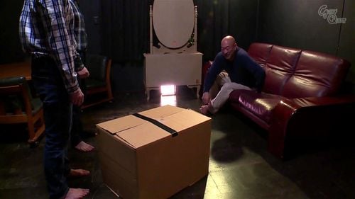 浣腸責め・バイブ二穴挿し・尻穴にアナルテイルをぶっ刺されアナルペットとして飼われるドM美少女