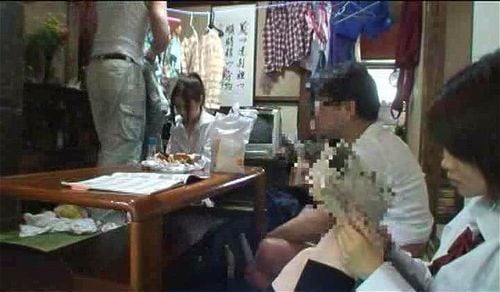 ＜お兄ちゃん×JK妹×近親相姦＞「お兄ちゃん…気持ちイイ」両親が仕事で居ない隙に実兄とJK妹が禁断相姦