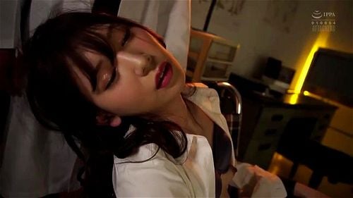 《明里つむぎ/捜査官中出しレイプ》謎のカップル連続殺人事件を追っていると拘束され好き放題犯された