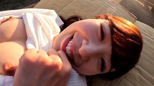 「恥ずかしいデス…」笑顔がめたんこ可愛い素人女の子を某サイトでゲットし即ラブホで即ハメ成功