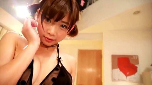 【紗倉まな】ショトカで童顔過ぎるAV女優のお姉さんがモテないシロウト男性を心優しく筆おろし