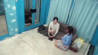 【斉藤みゆ】「早漏に悩む男性の暴発改善のお手伝いしてくれませんか？」何度もチ○ポを捻じ込まれてイキ続ける体を止められない！