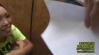 金無しギャルがたったの100円で路上フェラ抜きしてくれる企画