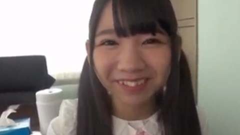 イモっぽいのに性に積極的でアナルでも感じるJKｗｗｗ