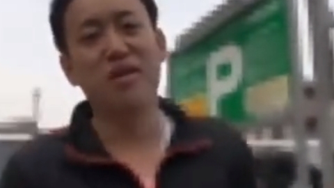 全裸オイルマッサージなんて…濡れてるのバレちゃう…。実はとってもウブな不良ぶってるギャルが可愛い