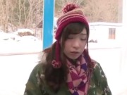 ゲレンデでナンパした彼氏持ち素人娘に中出しした結果ｗ