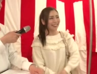 電マ耐久クイズで敗北する美女！スケベ姉さんには罰ゲームはご褒美ｗ