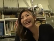 テレビ番組装って素人美女OL宅に上がり込みパコ撮影ｗ