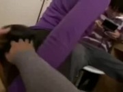 【伊織涼子】突然訪ねてきた息子の友人に告白され…息子にバレないよう中出しファックまでしちゃうお母さん