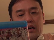 《波多野結衣/巨乳人妻NTR》息子の嫁がチョータイプで理性は崩壊し襲い掛かって好き放題犯した