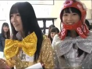 撮影してもいいなら憧れのAV女優と中出しセックスできる夢のようなツアーが開催！