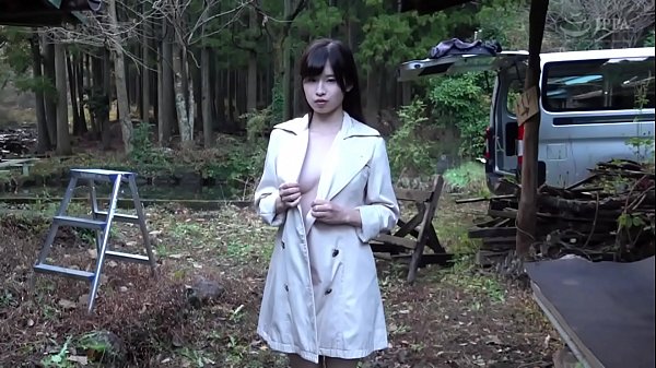 【逢沢りいな】チンポに墜ちた性玩具少女のお漏らしイキ狂う野外露出中出し調教