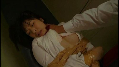 【美女 巨乳ロリ美少女の逢田みなみにご奉仕パイズリ＆フェラしてもらい勃起チ激エロSEX動画【激レア特級巨乳美女】