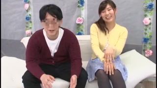 ＜ザ・マジックミラー＞大学の友達同士がMM号でエッチな企画→段々興奮してきてバックで射精→お互い笑顔ｗｗ【JavyNow】