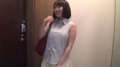 【風俗】ロリ系の風俗嬢が発情してエッチだよ！