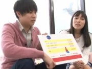 （中出し）『すっげぇｗエッロイなぁ！』くっそエロいｗ汁まみれのオメコに硬い棒を挿入され膣奥ガン突きされて悶絶しながらガチイキｗ