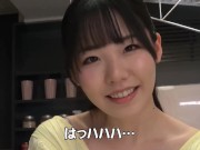 彼氏の知らないとこで寝取られるコスプレ彼女「こんなの久しぶりだから…」むっちり熟女おばさんがねっとり痴漢されトイレに連れ込まれ豊満な体を弄ばれる