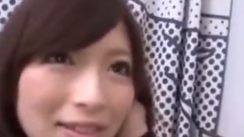 清楚系な色白人妻が変態男と濃密ハメ→無許可で生中出しされ着床アクメ