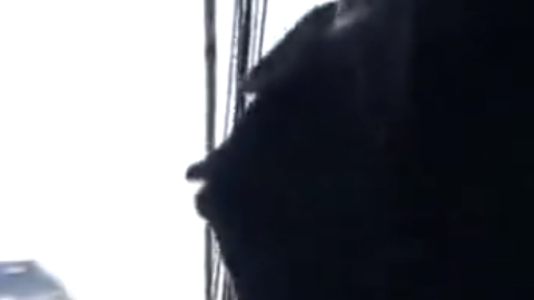 「数年間してないですね‥」欲求不満の熟女妻が久しぶりのチンポに歓喜アクメ