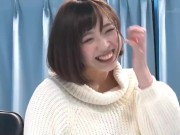 MM号に誘い込んだかなで自由をガクガク震えながら壮絶イキ自転車で調教し生挿入