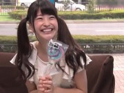 脳内お花畑っぽいツインテロリJDを襲撃パコしたらめっちゃ喘いでくれたｗ