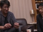 【NTR妻・君島みお】子供の保護者！を務める事になった妻の『みお』♪それはスケベ園長が妻と１発ヤリたかった為だった♡