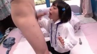 ［MM号］素人ナンパ‼『趣味はアイドルフェス鑑賞です♥』ロリカワ娘に似合いそうなコスプレをさせて顔射しちゃいました♥