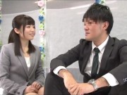 ［MM号］素人ナンパ‼『出ちゃいましたね…笑』会社の先輩に中出しされちゃった可愛いOLさん♥