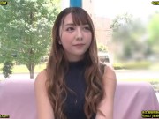 【マジックミラー号】くすぐりに耐えたら○万円!!【有花もえ】 